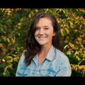 Meet your Posher, Kendra